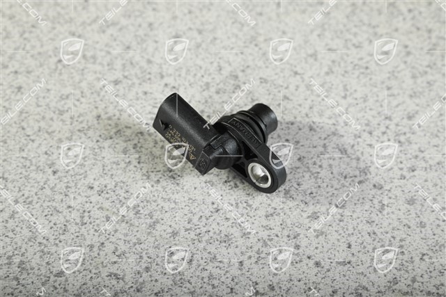 Hallgeber, 3,6 V6 Turbo