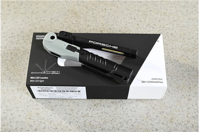 LED Leuchte / mini led leuchte