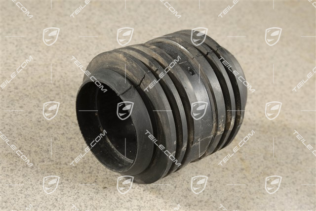 Gehaeuse, Kraftstoffpumpe