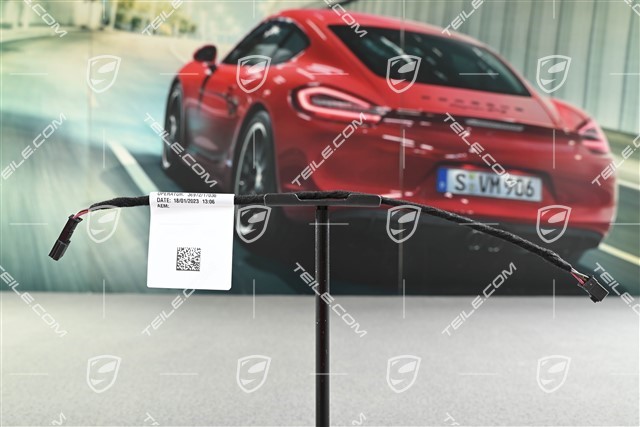 Adapter instalacji czujnika deszczu