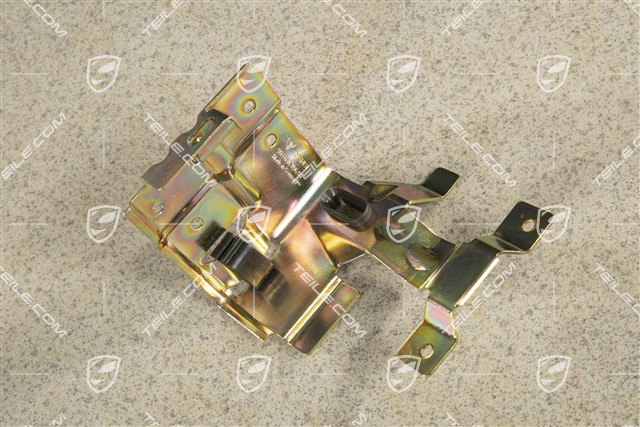 Halter, mitte