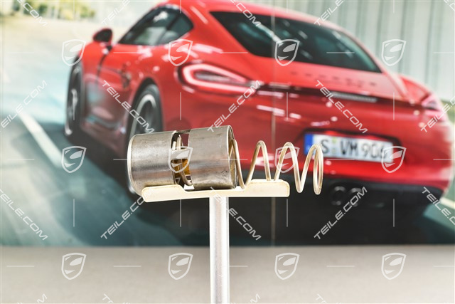 Termostat S2 / Turbo
