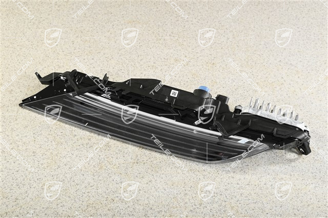 Direction / Indicator light, L