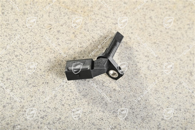 Speed / ABS Sensor / pulse sender, front, L