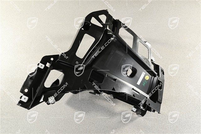 GT3, Halter verkleidung seitlich, L