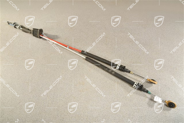 Cable for manual transmission