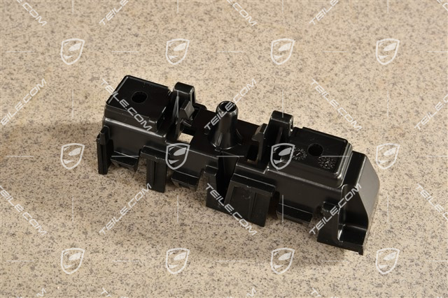 Halter, Kotflügel Blende, R