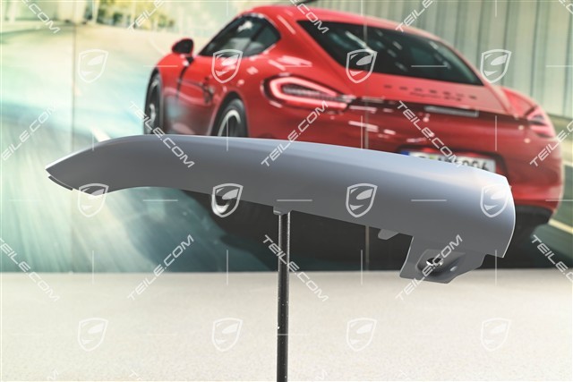 Osłona narożnika, Sport Design / GTS, L