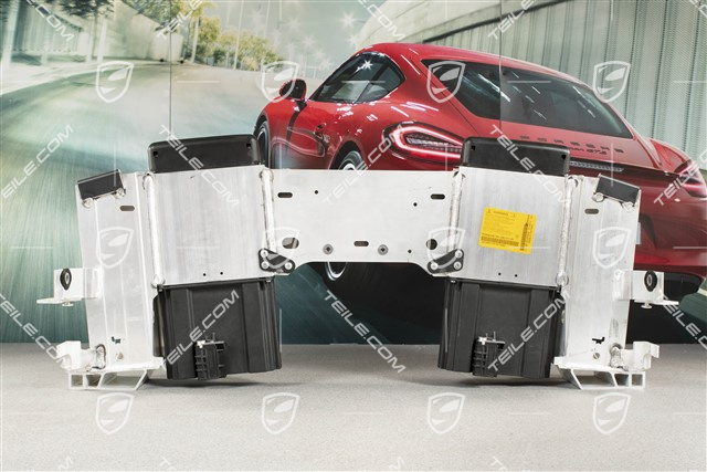 Cabrio, Pałąk bezpieczeństwa / kapotaż