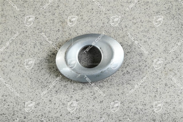 Gehäuse / Blende, Ultraschallsensor (PDC) Einparkhilfe, Aussen, L