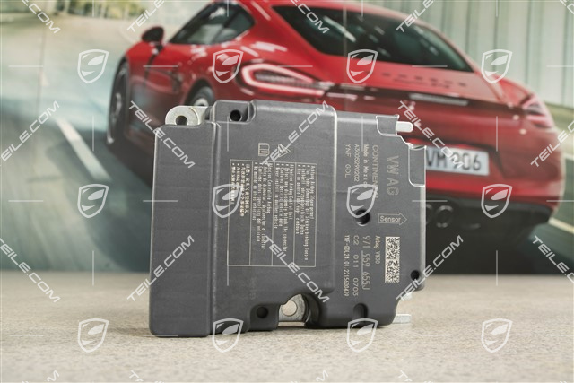 Air bag Control unit