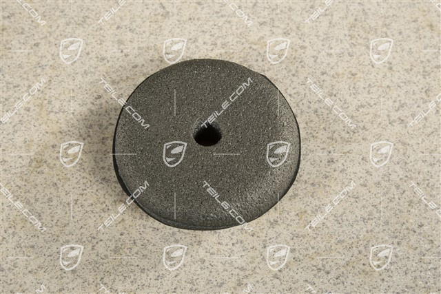 Unterlegscheibe für Tiptronic Wählhebel