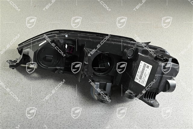 LED Matrix Scheinwerfer PDLS Plus, R