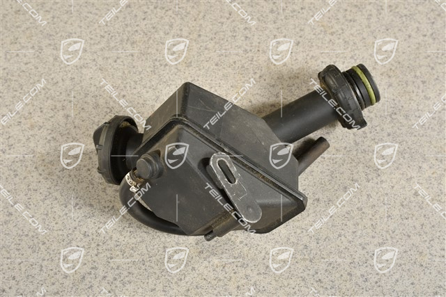 Ausdehnungsbehaelter / Ausgleichsbehälter Hydrauliköl-Servolenkung