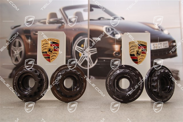 Centre wheel bolt, GT2 RS / GT3 RS