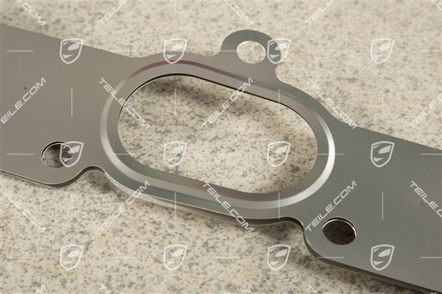 Dichtung für Abgaskrümmer, L=R