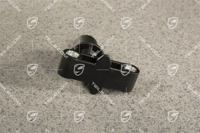 Wasserkühler Mitte Halter, Unten, L=R