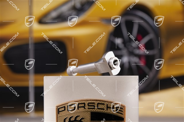 Floater - elementy mocujące do tarczy PCCB