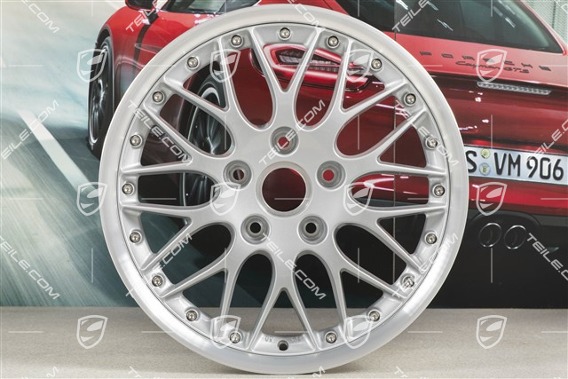 18" Felge Sport Classic II, 7,5J x 18 ET50