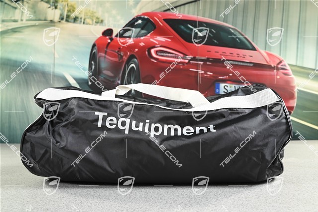 Abdeckhülle / Indoor-Car-Cover 911 997 Facelift, auch GTS