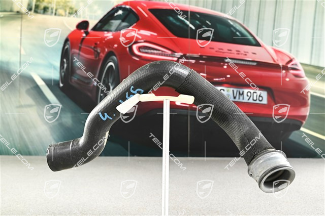 Water hose, Feed, Long, R