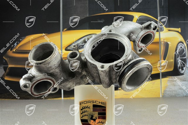 Obudowa regulatora Obudowa regulatora