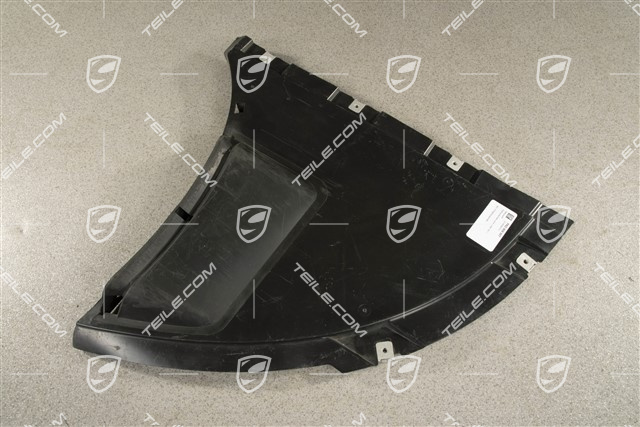 Nadkole przednie, część dolna, L