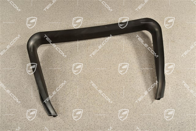 2,0L / 3,0 TDI, Sealing strip / seal for bonnet lock