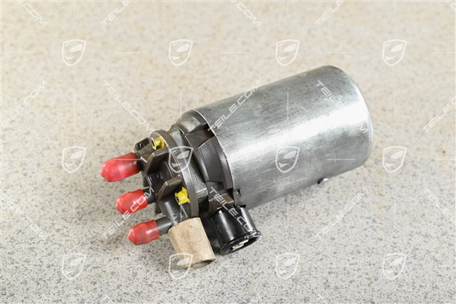 Kraftstoffpumpe, 911 E / S / TE