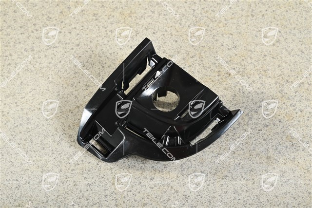 Retainer, ultrasound sensor (PDC) Parkassist, R