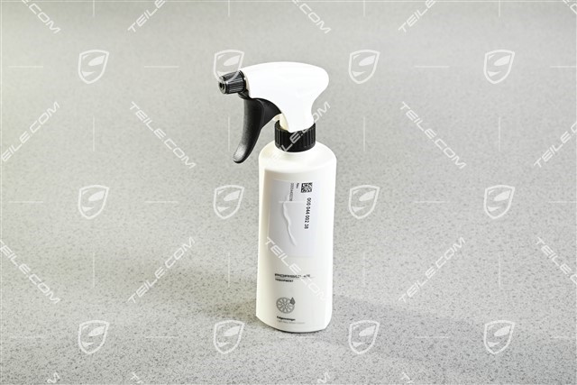 Środek do czyszczenia felg, edycia biała