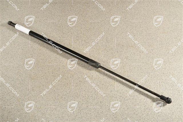 Siłownik klapy bagażnika, L=R