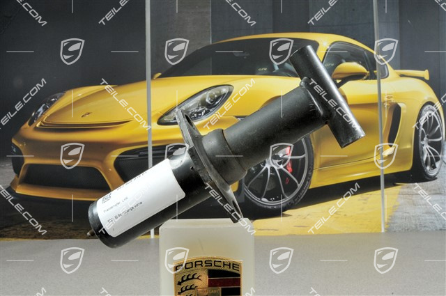 Bumper buffer, L=R Bumper buffer, L=R