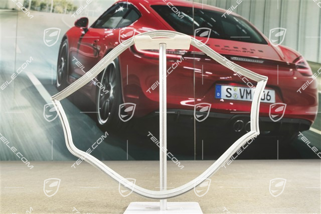 Gumowa uszczelka kierunkowskazu, R