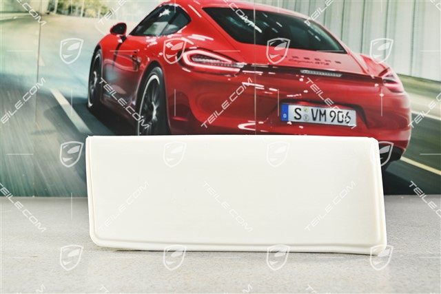 Lordosenstütze,Schaumteil, L