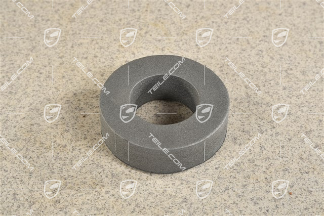 Gasket for tank filler neck