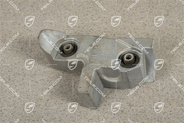 3,0L TDI, Wspornik / tłumik drgań