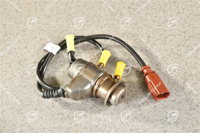 Wtryskiwacz mocznika ADblue