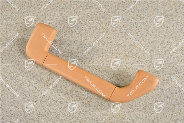 Haltegriff, Sandbeige, Vorne, R