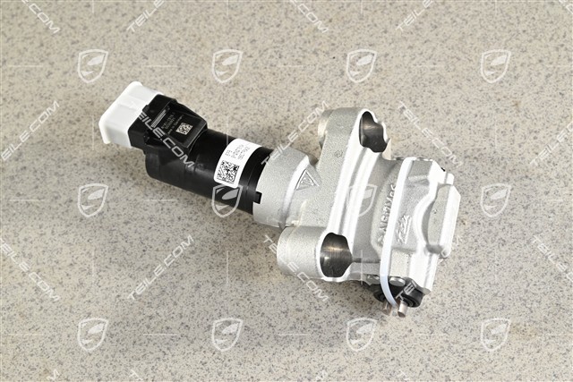 Stellmotor, Feststellbremse, R