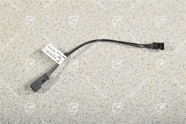 Adapterkabel / Adapter für Antennenstecker Frontscheibe, Porsche Classic PCCM Plus