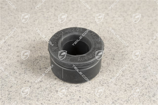 Stop buffer