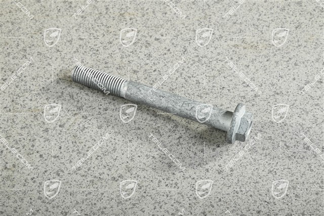 Sechskantschraube M12 x1,5 x 105 Sechskantschraube M12 x1,5 x 105