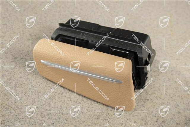 Ascher, Tür hinten, Luxorbeige, L