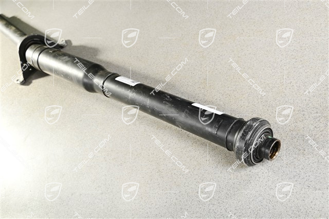 Cardan / propeller / transmission shaft