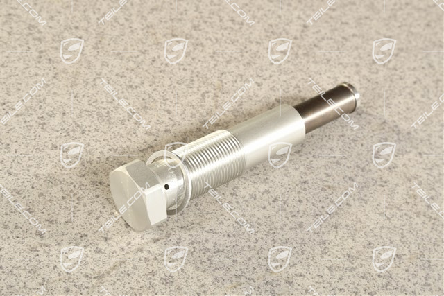 Napinacz łańcucha rozrządu, 4,8L S / GTS / Turbo