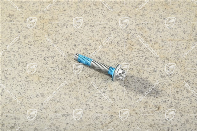 Torx screw Torx screw