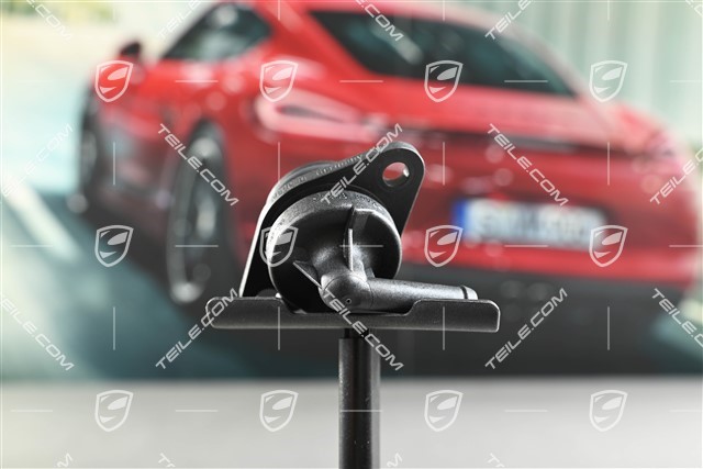 Rueckschlagventil, GT2