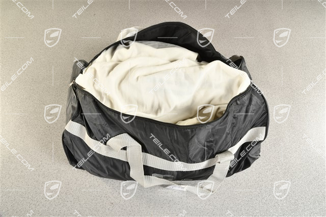 GT4, Car cover, for internal use