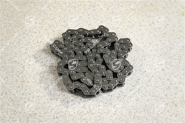 Timing chain, Upper, 3,0L V6 Hybrid
